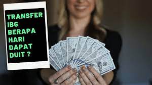 This code is absolutely vital for transferring money securely from one institution to another and our site is a. Ibg Transfer Berapa Hari Terima Duit Dari Bank Azlanyussof