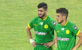 Maybe you would like to learn more about one of these? Finale De La Coupe De La Confederation Defaite De La Js Kabylie Face Au Raja De Casablanca