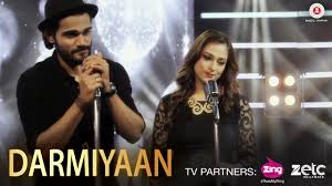 Darmiyaan Yasser Desai Sumedha Karmahe Piyush Shankar Zee Music Originals Youtube Home of desi series, colors tv, sony tv, star plus, zee tv. darmiyaan yasser desai sumedha karmahe piyush shankar zee music originals