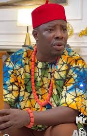 Stephen Tetteh's Instagram, Twitter & Facebook