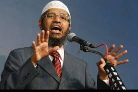 I also like to watch his teaching. Malaysia Wants To Send Zakir Naik To Some Other Country Not Many Willing To Accept Says Ex Pm Maha The New Indian Express