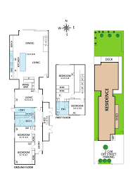 48 Hutton Street Thornbury Vic 3071 Domain In 2020 Thornbury House Viewing Domain Com Au