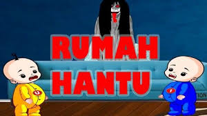 Upin dan ipin musim 6 (bulan hantu bag1). Download Gambar Hantu Upin Ipin Vina Gambar