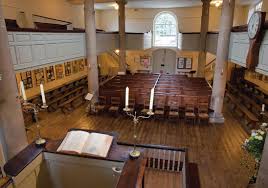 As disciples of jesus christ we work together to respond creatively to the opportunities and needs to this unique city. Seven Sites Every United Methodist Should See The United Methodist Church