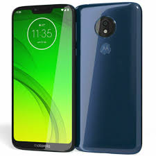 In order to receive a network unlock code for your new motorola moto g7 power you need to provide imei number (15 digits unique number). Motorola Moto G7 Power 32gb Marine Blue Metro Pcs For Sale Online Ebay