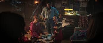 Cerita silat sunda si ruyung kawung. Fear Street Netflix The 3 Film Adaptations For Fear Street Are Out On
