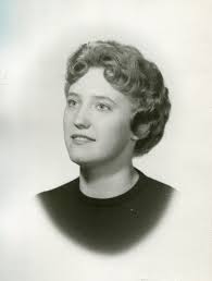 Obituary: Shirley Behm