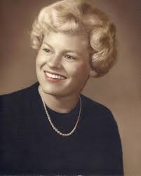 In loving memory of Gail Hole