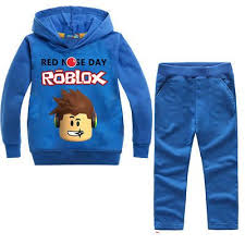 Ad Ebay Url Roblox Sweatshirt Hoodies Pants Spring Fall Boys Girls Kids Casual Costumes Sets Kids Sweatshirt Outfit Sets Sweatshirts Hoodie