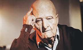 Dick Smith, Oscar-winning master of movie make-up and special effects, dies  at 92