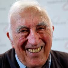 Jean Vanier remembered as a 'rare gift' for his influence in Atlantic Canada