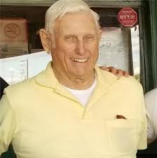 John H. Hammitt Obituary (2021)