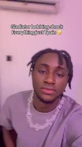 Gladiator Bobby Shock