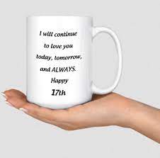 17th year wedding anniversary gift, potted shell desk rose, perfect present for wife or husband. Pin By Nicequietgood On Love Romantic Gifts For Him 17th Anniversary Gifts Wedding Anniversary Gifts