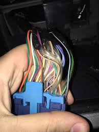 Transfer cases will not be included with transmissions from 4x4 or all wheel drive vehicles. New Headunit Works But No Sound From Speakers Gm Forum Buick Cadillac Olds Gmc Pontiac Chat