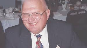 Obituary for Robert W. Hanson