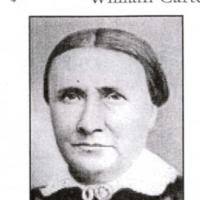 Ellen Benbow Carter (1825-1901)