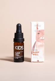 Every healthy and active child is going to run, jump, and climb as much. Ki Kids Sleep Well You Oil You Oil Natural Beauty Wellness For Him And Her