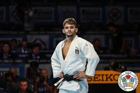 362 atleti di 153 società sportive hanno disputato la finale nazionale per la classe cadetti di judo fijlkam. Judo Mondiali 2021 Manuel Lombardo D Argento Nei 66 Kg Il Titolo Va A Joshiro Maruyama