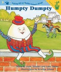 We did not find results for: Humpty Dumpty Continental Educational Publisher