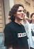 Eddie Vedder Mohawk