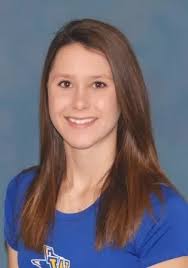 2012-13 Women's Track & Field Roster