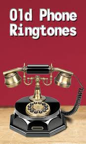 There are also apps to create ringtones from audio files you already own. Old Phone Ringtones 2 1 Download Android Apk Aptoide
