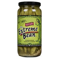 Check out our fermented pickles selection for the very best in unique or custom, handmade pieces from our food & drink shops. The Extreme Bean Garlic And Dill Pickled Beans Walmart Canada