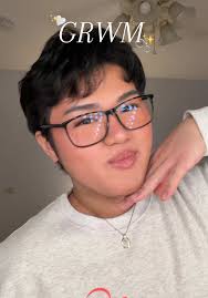 GRWM Tutorial with Friends and Glam Products