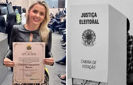 Advogada mato-grossense entra na disputa pela Presid&ecirc;ncia da Rep&uacute;blica pelo DC | Estad&atilde;o MT