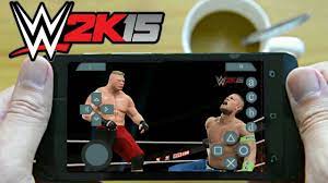 The gameplay variety, paired with portability and quality graphics, makes the android version stand as a … How To Download Wwe 2k15 For Android With Gameplay Gaming Guruji