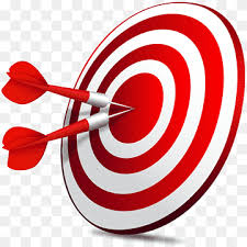 Walmart does not mention the Red And White Dartboard Papua New Guinea Mission Statement Business Vision Statement Corporation Target Company Responsive Web Design Target Png Png Pngwing