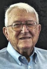 Edgar Jacobsen Obituary (2022)