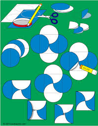 Do not get disappointed if you can not find your glue, here is a way that you can use to create an envelope for your card without using glue. How To Make Square Petal Envelopes Boxes And Bags Aunt Annie S Crafts