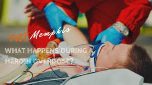 What happens when you overdose on heroin? Heroin Overdose Pax Memphis Recovery Center