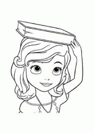 Stay tuned and subscribed for more sofia the first coloring pages videos. Sofia The First Free Printable Coloring Pages For Kids