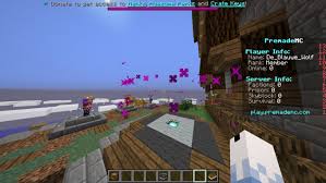 Upload, livestream, and create your own videos, all in hd. Make You A Minecraft Server By Hazelaarr Fiverr