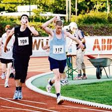 Races are usually 500 metres. In Einem Halben Jahr Beginnen Die Special Olympics In Bremen Schon Jetzt Gibt Es Rekorde Bremen