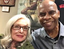 Deborah Van Valkenburgh