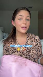 Hannah Beaden Baby Name