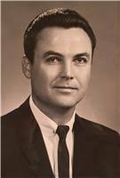 Samuel Sturm Obituary (2016)