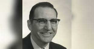 Rev. M. Wesley Gregory Jr. Obituary