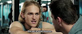 The highly anticipated 22 jump street starring channing tatum and jonah hill will hit theaters on june 13, 2014. Top 30 Wyatt Russell Gifs Find The Best Gif On Gfycat
