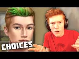 THE WORST CHOICES W/PITCHINGACE88 #1