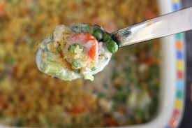 Make dinner tonight, get skills for a lifetime. Top 20 Vegetable Casserole Recipes