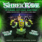 Shrek Rave