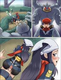 Rule34 - If it exists, there is porn of it  veiled616, dawn (pokemon),  gallade, gardevoir, lucas (pokemon), machamp, slowpoke  5500274