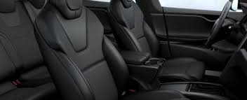 This review of the new tesla model x contains photos, videos and expert opinion to help you choose the right car. Tesla Refreshes Model S Front Seats With Sleeker Roomier Design Like Model X