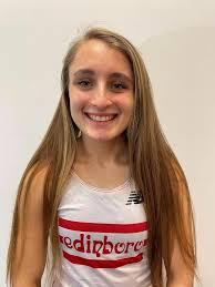 2021-2022 Women's Track and Field Roster