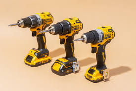 The best cordless drills now weigh less and have more power than ever. The 6 Best Drills Of 2021 Reviews By Wirecutter